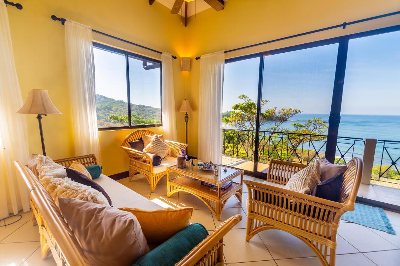 Villa Amor Del Mar With Breathtaking View Of Ocean & Jungle Dominical Εξωτερικό φωτογραφία