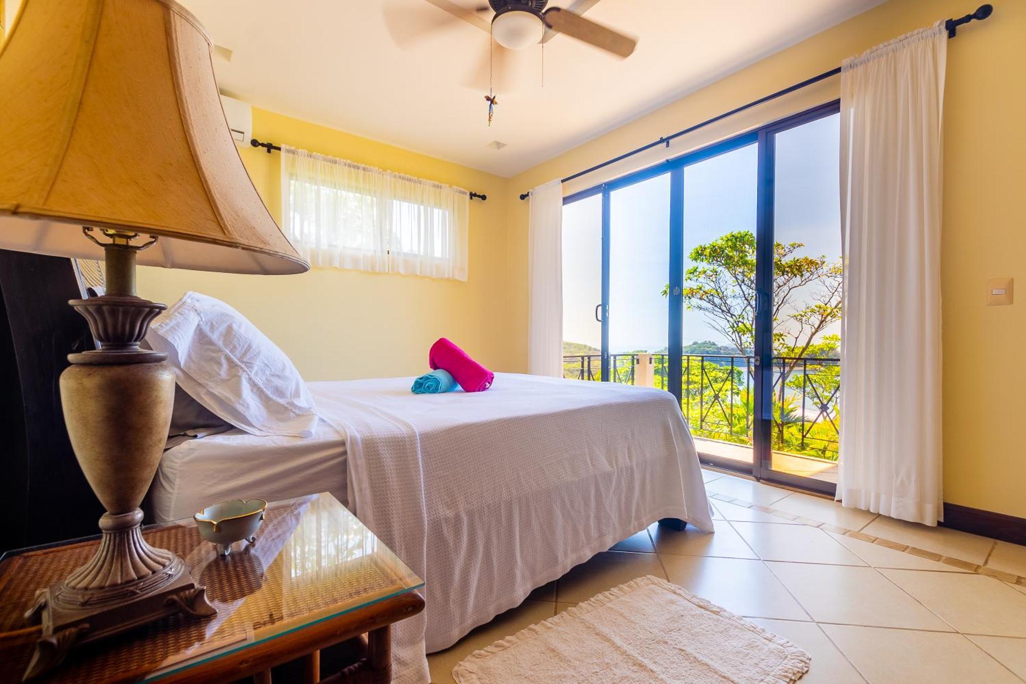 Villa Amor Del Mar With Breathtaking View Of Ocean & Jungle Dominical Εξωτερικό φωτογραφία